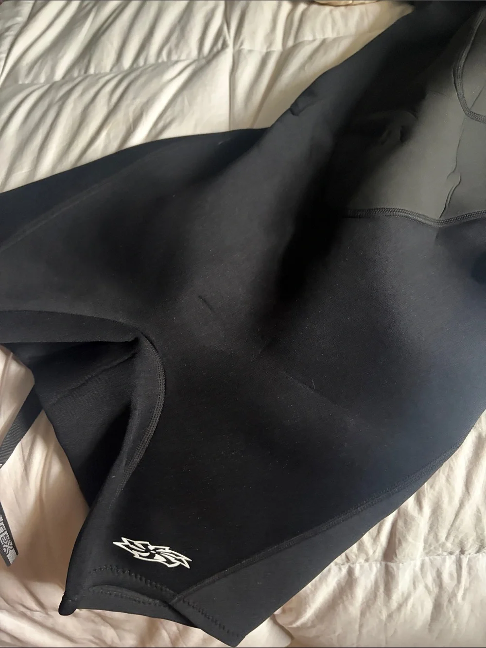 O'Neill Black Kids One-Piece Wetsuit
